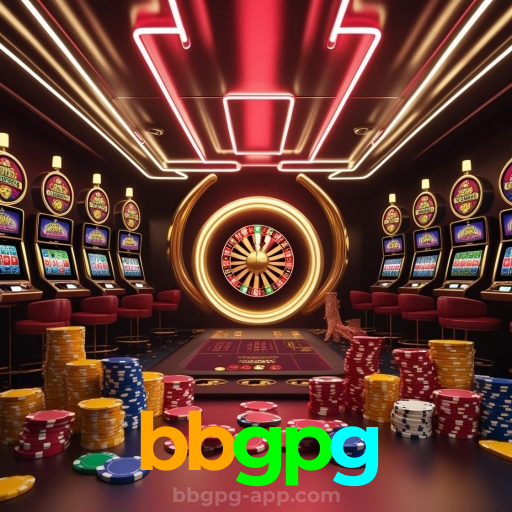 bbgpg:Jogue slots, poker e aposte no futebol no cassino online mais emocionante!