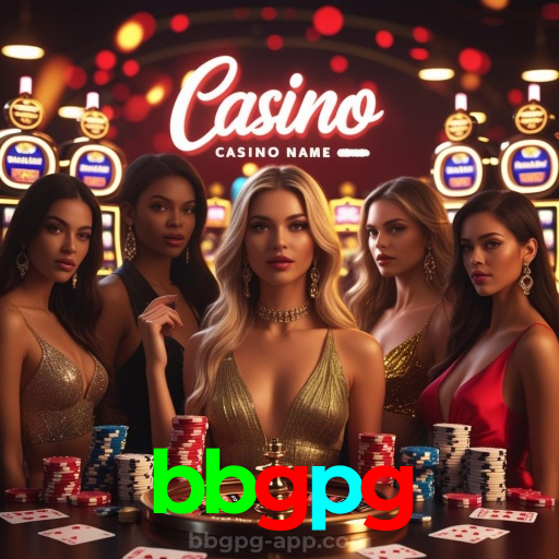 bbgpg：O melhor cassino online para apostar no futebol e jogar poker e blackjack!