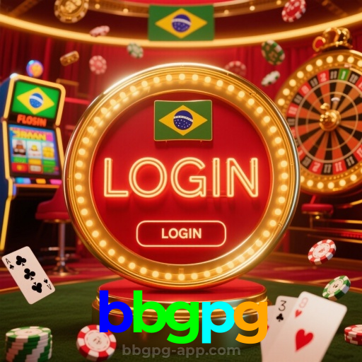 bbgpg：Entre no cassino e aposte nas roletas mais emocionantes!