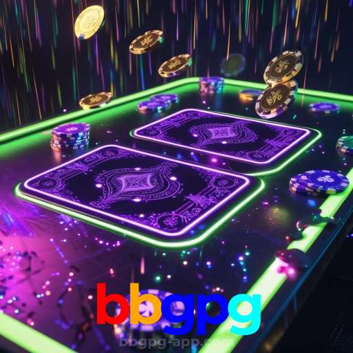 bbgpg：Aposte no seu time e ganhe prêmios incríveis com poker e roleta!