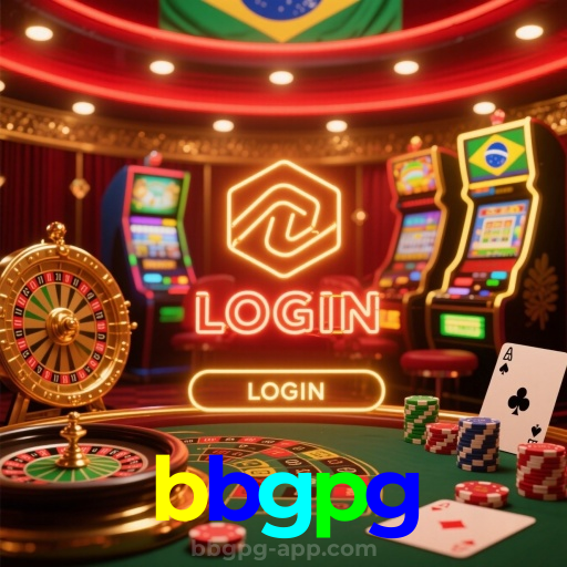 bbgpg：Cada giro é uma nova chance de ganhar! Venha para as slots agora!