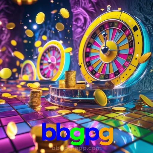 bbgpg：A roleta nunca foi tão emocionante! Aposte e ganhe!