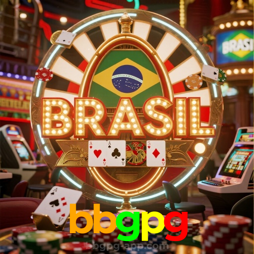 bbgpg：Onde as vitórias no futebol se encontram com os jackpots do cassino!