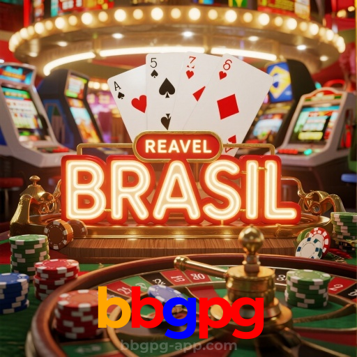 bbgpg：A roleta está te esperando para grandes prêmios!