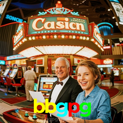 bbgpg:Jogue slots, aposte no futebol e ganhe prêmios incríveis no cassino online!