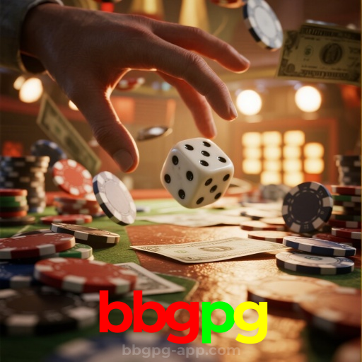 bbgpg：Aposte no futebol online e conquiste grandes recompensas!