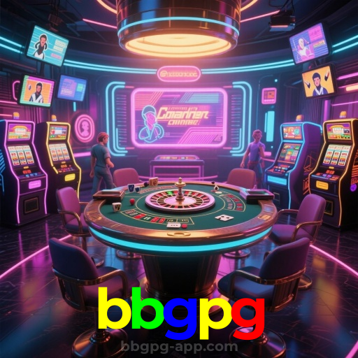 bbgpg:Divirta-se com blackjack, poker e apostas ao vivo em futebol no cassino online!