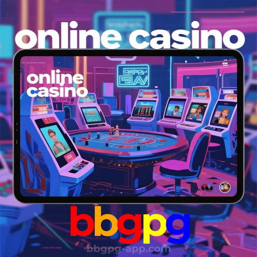 bbgpg：Jogue agora e desafie a sorte em nosso cassino online!
