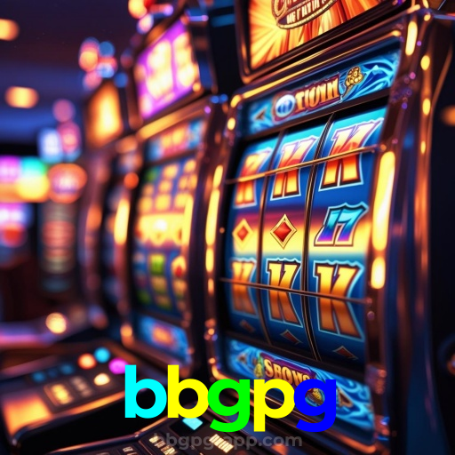 bbgpg：A melhor experiência de cassino e futebol online para você!