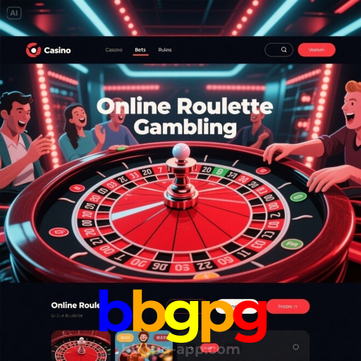 bbgpg:Grandes vitórias em poker, roleta e apostas no futebol esperam por você!
