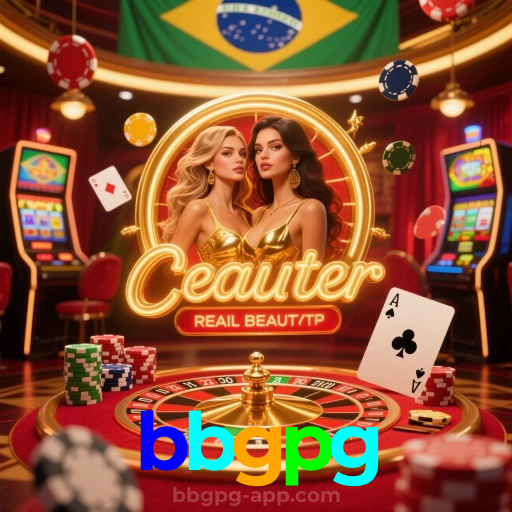 bbgpg：Jogue futebol online e conquiste vitórias ao estilo campeão!