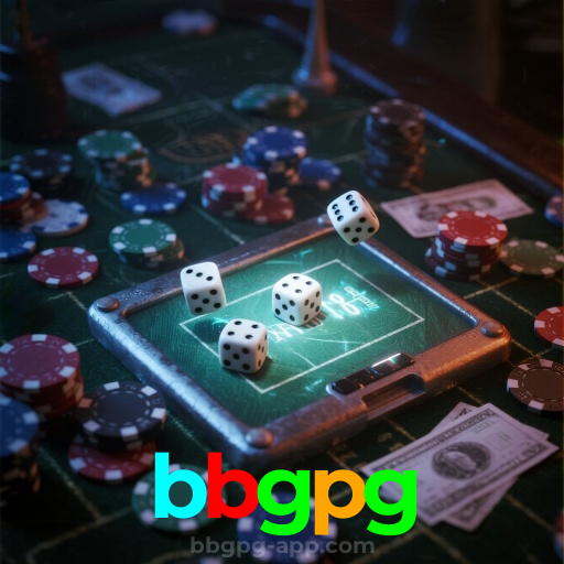 bbgpg：Aposte no futebol digital e conquiste vitórias épicas!