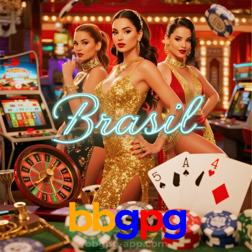 bbgpg：A sorte está ao seu lado no cassino online com jogos de roleta e apostas no futebol!