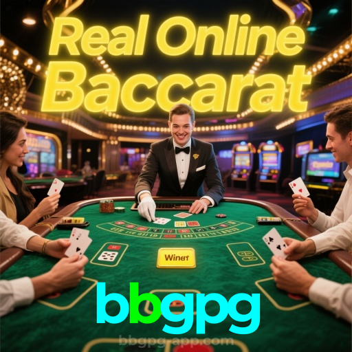 bbgpg：Ganhe prêmios jogando slots e apostando no futebol online!