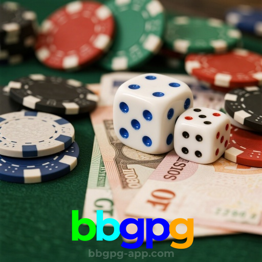 bbgpg：A sorte nunca esteve tão ao seu alcance! Aposte nas nossas slots agora!