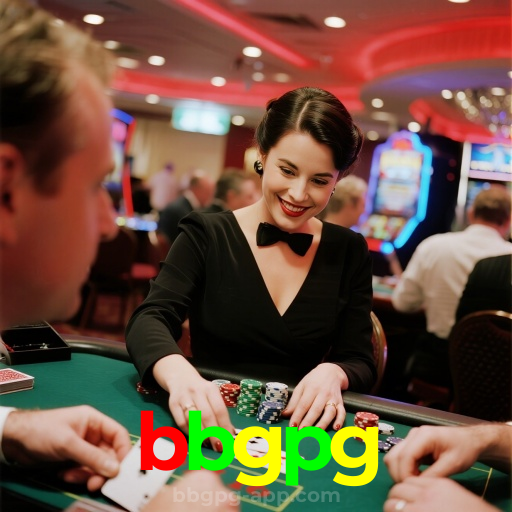 bbgpg:O melhor cassino online está te esperando! Aposte e vença!