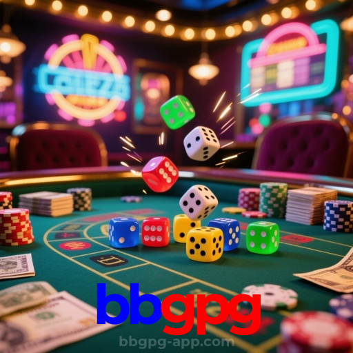 bbgpg：Aposte em futebol ao vivo e ganhe prêmios em jogos de cassino como roleta!