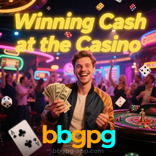 bbgpg：O melhor cassino para apostar no futebol e ganhar em jogos de cassino!