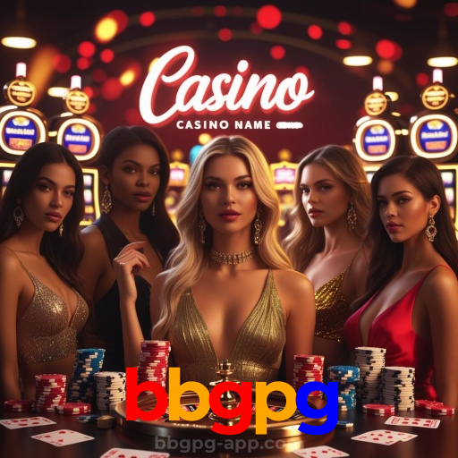 bbgpg:Jogue roleta, poker e aposte no futebol com grandes prêmios em jogo!