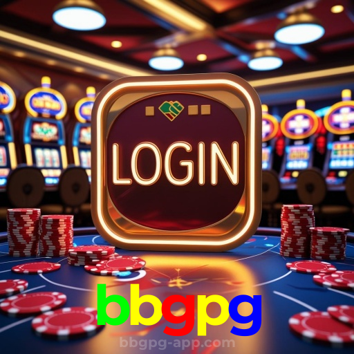 bbgpg：Em cada giro, uma chance de vitória nas nossas slots online!