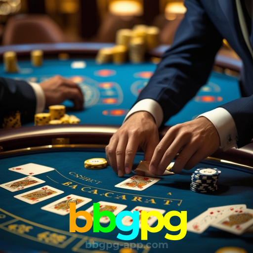 bbgpg:Apostas no futebol e diversão com roleta e blackjack no nosso cassino online!