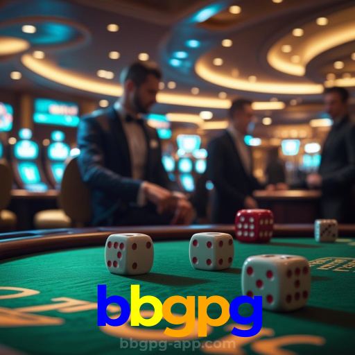 bbgpg：O cassino online perfeito para quem adora apostar no futebol e jogar roleta!