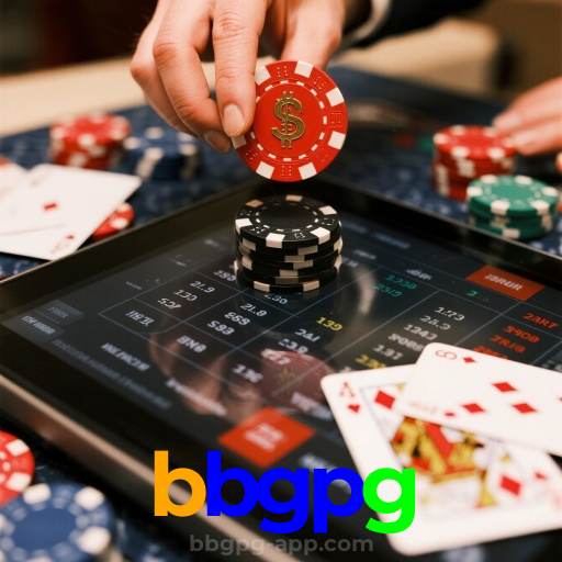 bbgpg:Aposte nas melhores slots e conquiste prêmios como nunca!