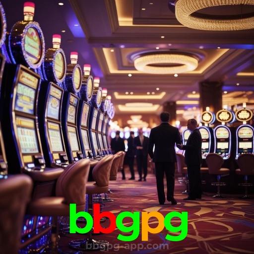 bbgpg:Onde a sorte está ao seu lado: apostas no futebol e vitórias no cassino!