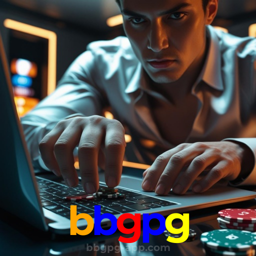 bbgpg:Em cada giro nas slots, a vitória está ao seu alcance!