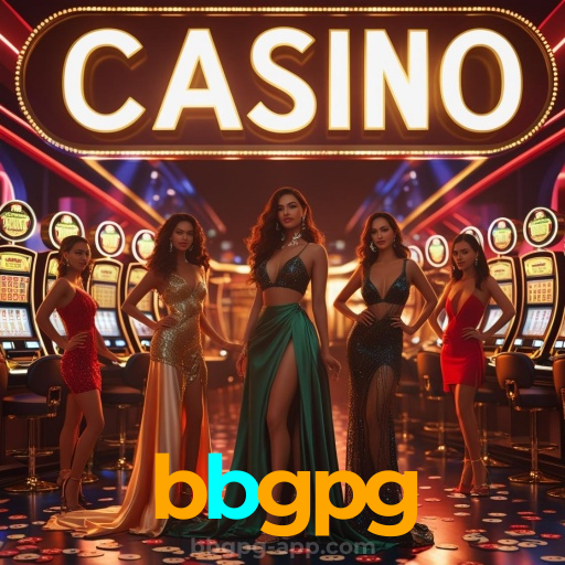 bbgpg:Aposte em nosso cassino e viva uma experiência única de diversão!