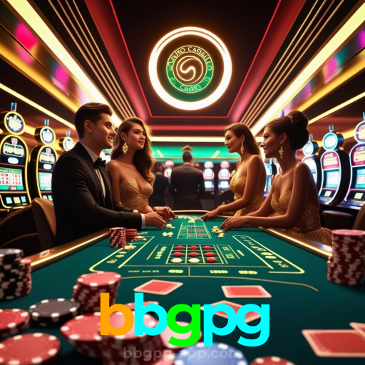 bbgpg：Poker, roleta e apostas ao vivo no futebol online, tudo ao seu alcance!