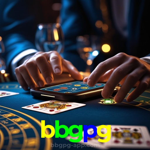 bbgpg:Apostas no futebol e grandes prêmios nos melhores jogos de cassino!