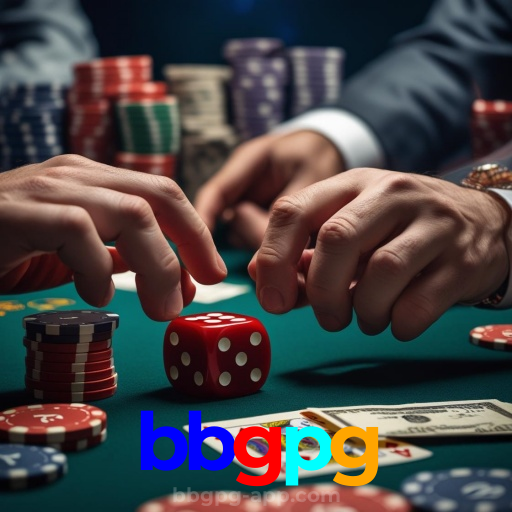 bbgpg：Aposte no futebol e ganhe nos jogos de blackjack e poker online!