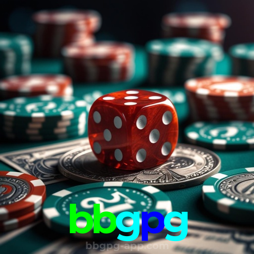 bbgpg:Jogue nas slots e viva a emoção das grandes vitórias!