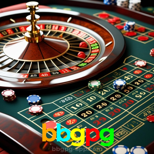 bbgpg:Conquiste prêmios no blackjack e aposte no futebol ao vivo com segurança!