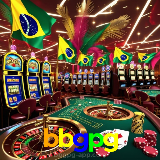 bbgpg:Jogue no cassino mais seguro com blackjack, poker e futebol online!