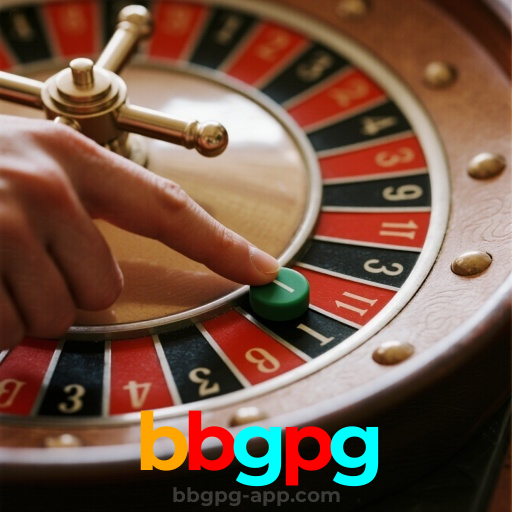 bbgpg：No futebol online, a chance de ganhar é sua!