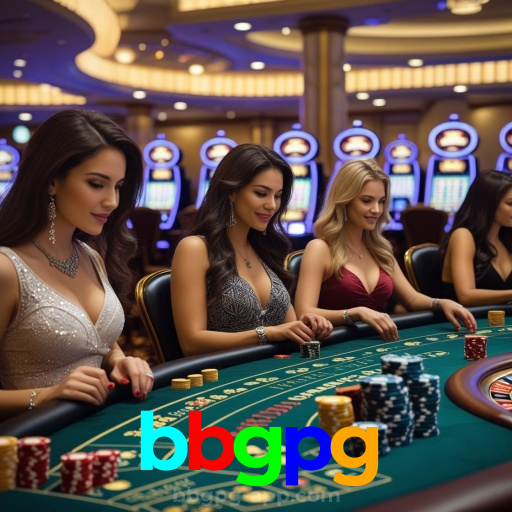 bbgpg:Apostas emocionantes no futebol e diversão garantida com roleta e poker!
