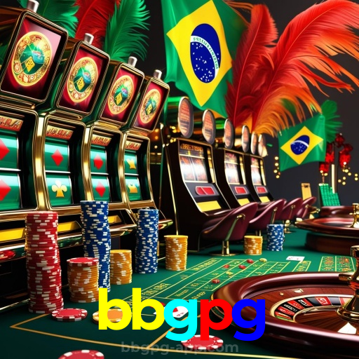 bbgpg:Apostas ao vivo no futebol e grandes prêmios no cassino online!