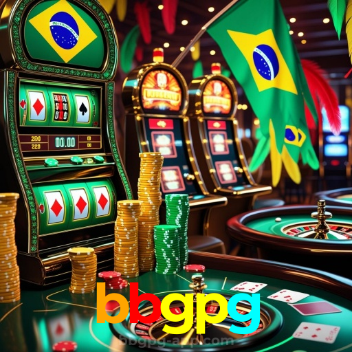 bbgpg：Aposte no futebol online e mostre suas habilidades!