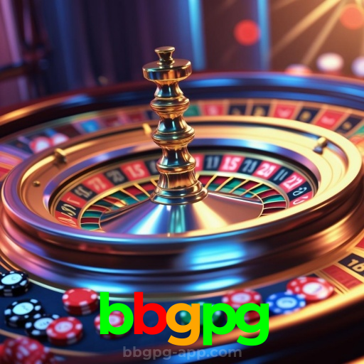 bbgpg:Aposte agora nas roletas e mostre sua sorte!