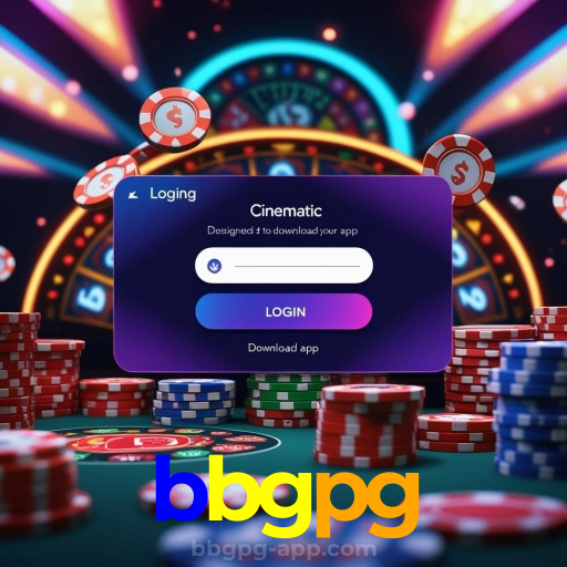 bbgpg:Onde sua sorte encontra o melhor cassino online e as apostas no futebol!