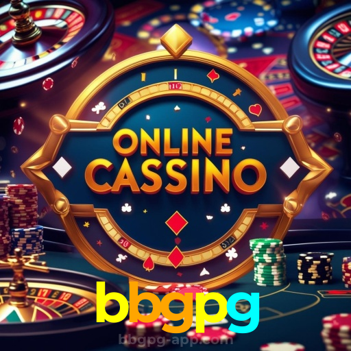 bbgpg:Divirta-se com blackjack, poker e apostas ao vivo em futebol no cassino online!