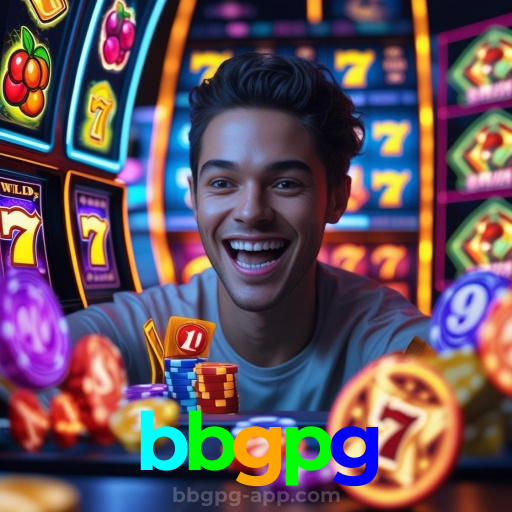 bbgpg:Jogue no melhor cassino online e descubra os maiores jackpots!
