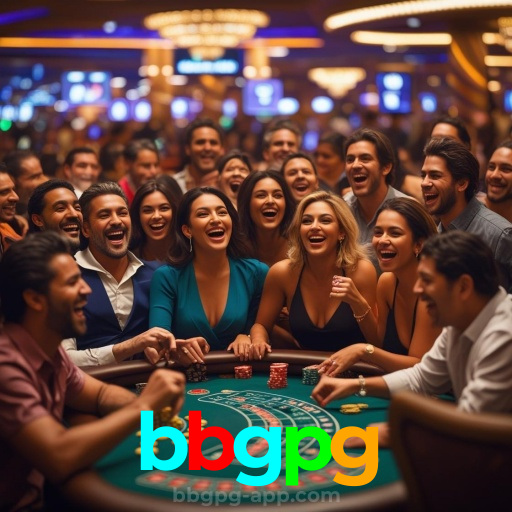 bbgpg:Jogue nas slots e ganhe grandes prêmios com cada giro!