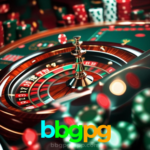 bbgpg:O cassino online perfeito para quem adora apostar no futebol e jogar roleta!