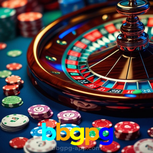 bbgpg:O melhor cassino online para apostas esportivas e jogos como blackjack!