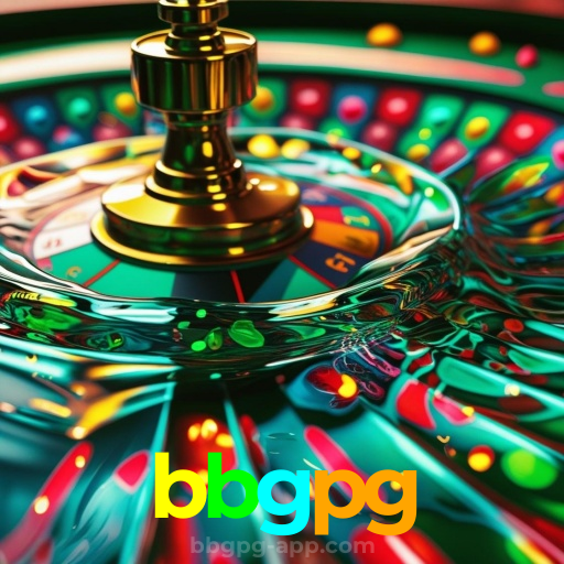 bbgpg:Jogue roleta, blackjack e aposte no futebol para uma experiência completa!