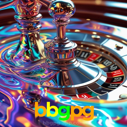 bbgpg:Jogue as melhores slots e conquiste jackpots épicos!