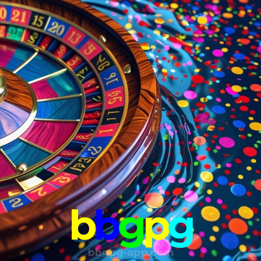 bbgpg:Ganhe prêmios incríveis no futebol e em jogos como roleta e blackjack!